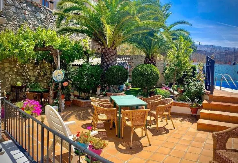 酒店 Hostal Chinchon