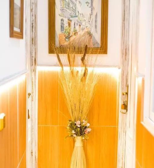 Отель Hostal La Estrella