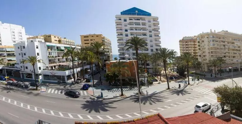 Отель Hostal La Estrella