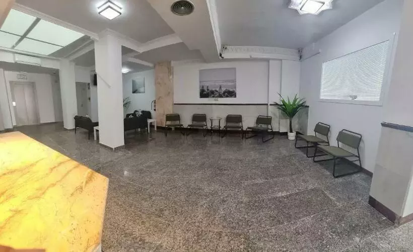 Hotel Hostal Nerjasol