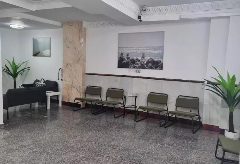 Hotel Hostal Nerjasol