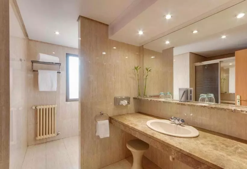 Gran Hotel Los Angeles