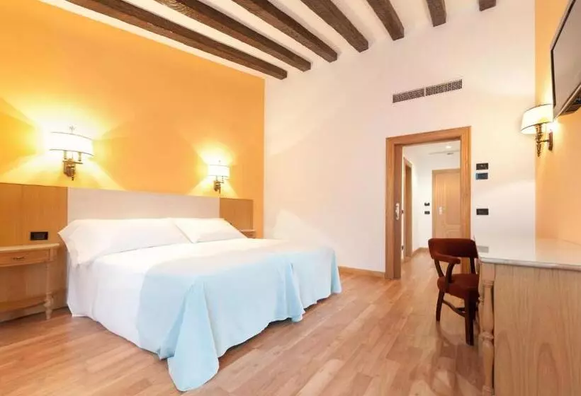 Gran Hotel Los Angeles