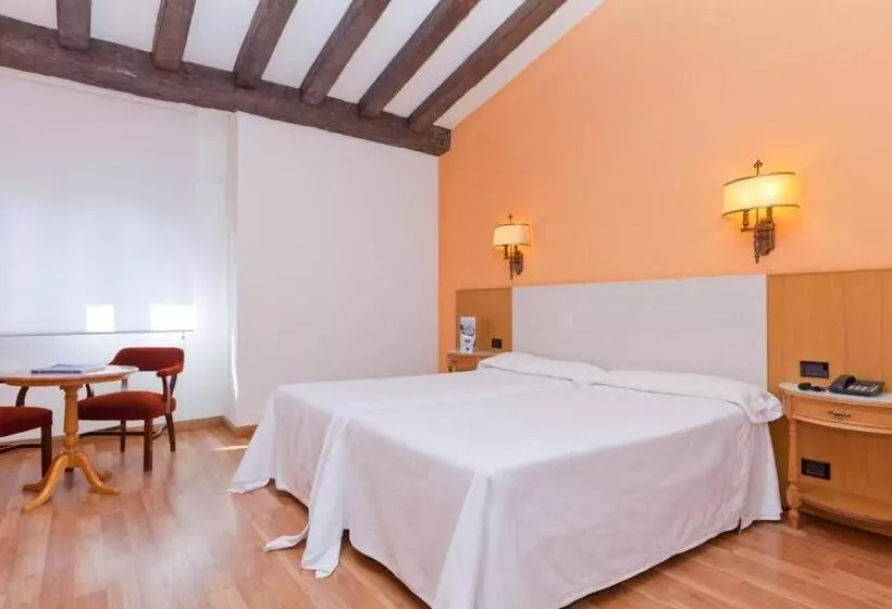 Gran Hotel Los Angeles