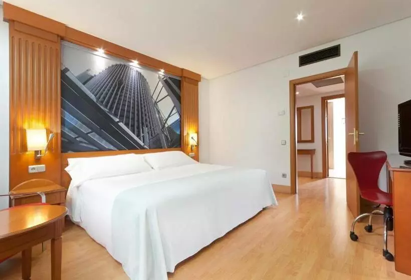 Gran Hotel Los Angeles