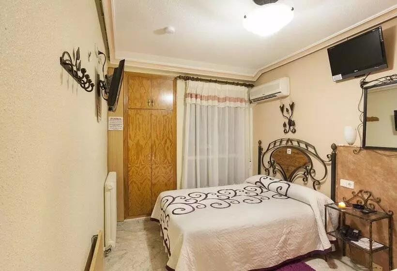 酒店 Pensión San José