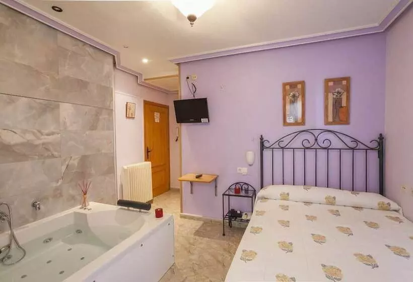 酒店 Pensión San José