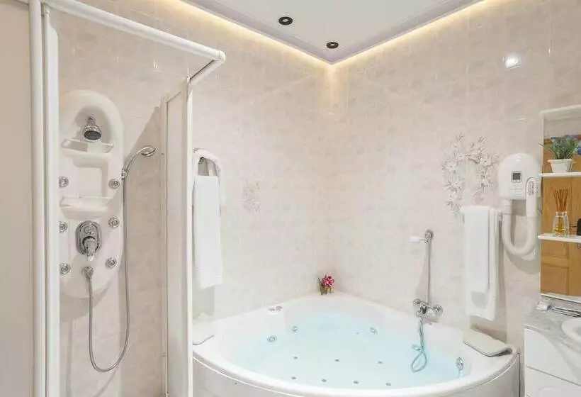 酒店 Pensión San José