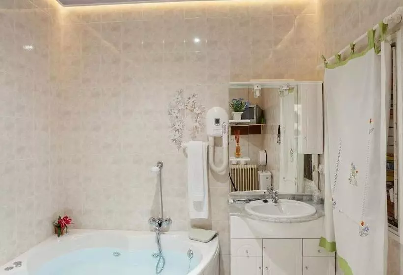 酒店 Pensión San José