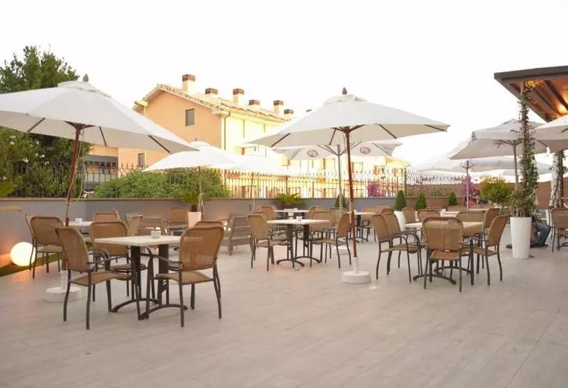 酒店 Villa De Larraga