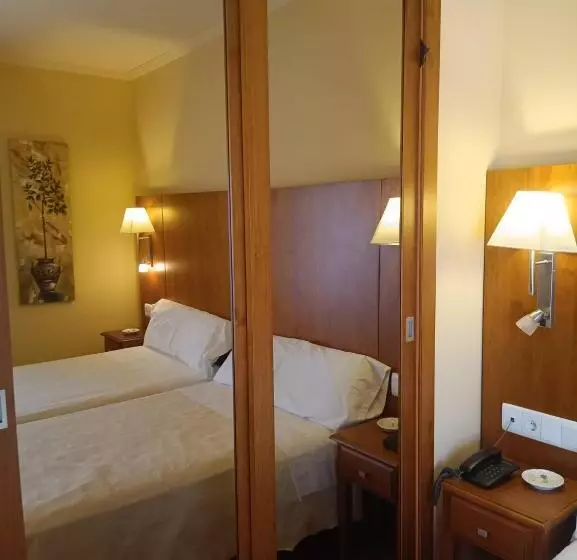 酒店 Villa De Larraga