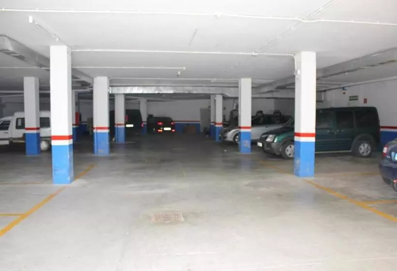 酒店 Villa De Larraga