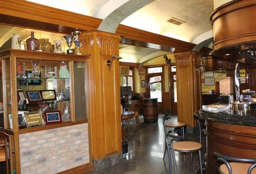 酒店 Villa De Larraga