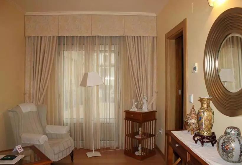 酒店 Villa De Larraga