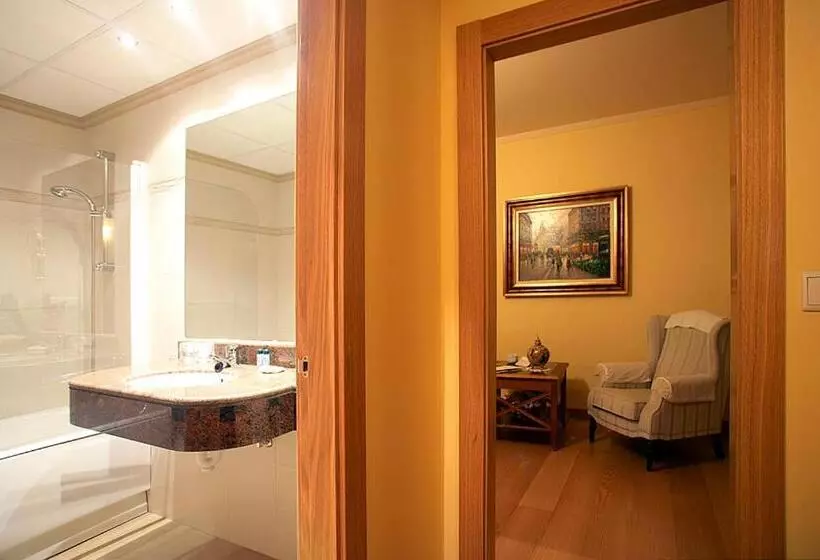 酒店 Villa De Larraga