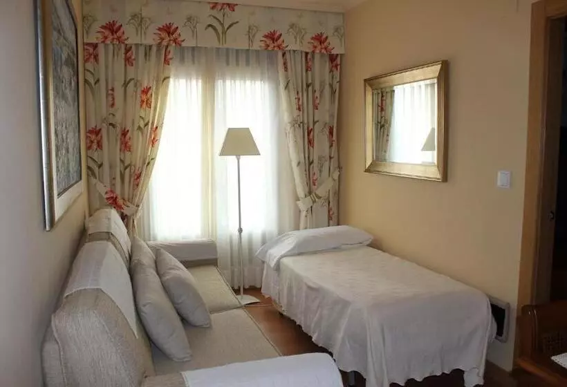 酒店 Villa De Larraga