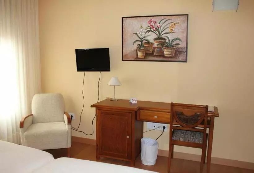 酒店 Villa De Larraga