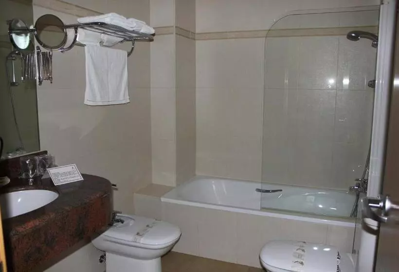 酒店 Villa De Larraga