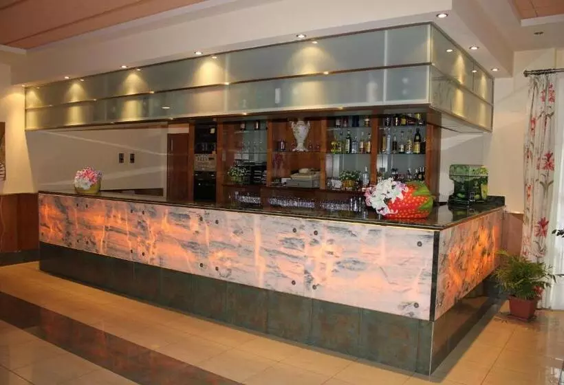 酒店 Villa De Larraga