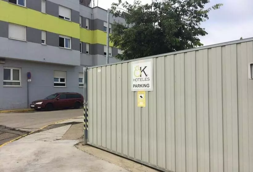 Отель La Basílica