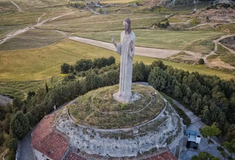 Отель La Basílica