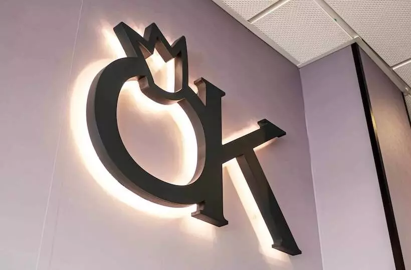 Отель La Basílica