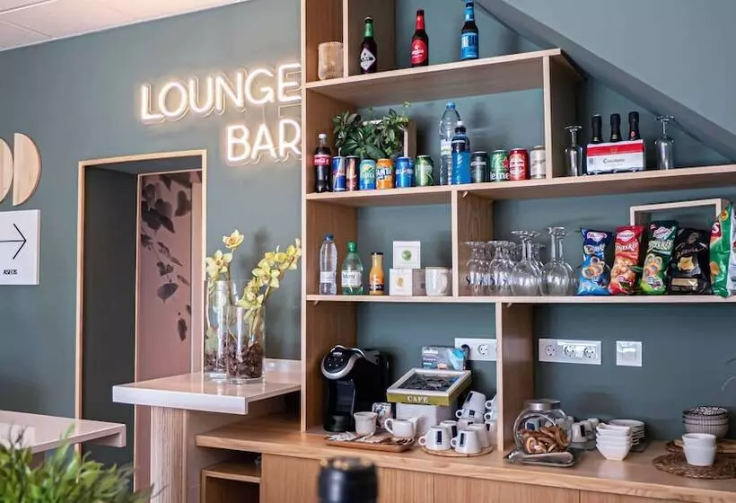 Отель La Basílica