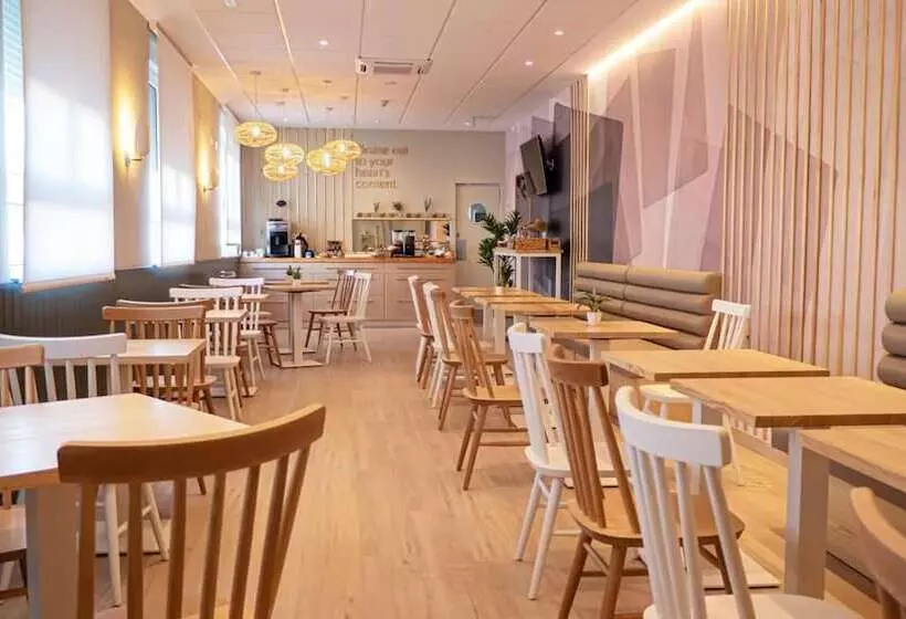 Отель La Basílica