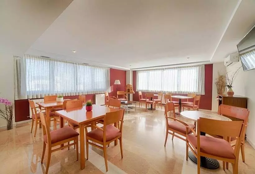 Отель La Basílica