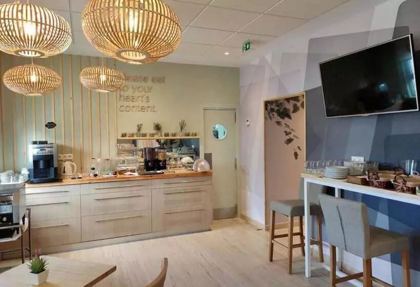 Отель La Basílica