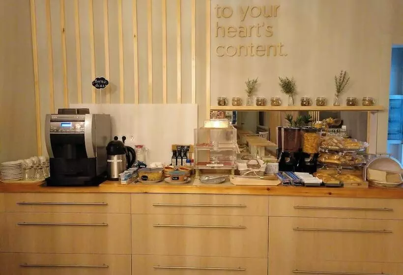 Отель La Basílica