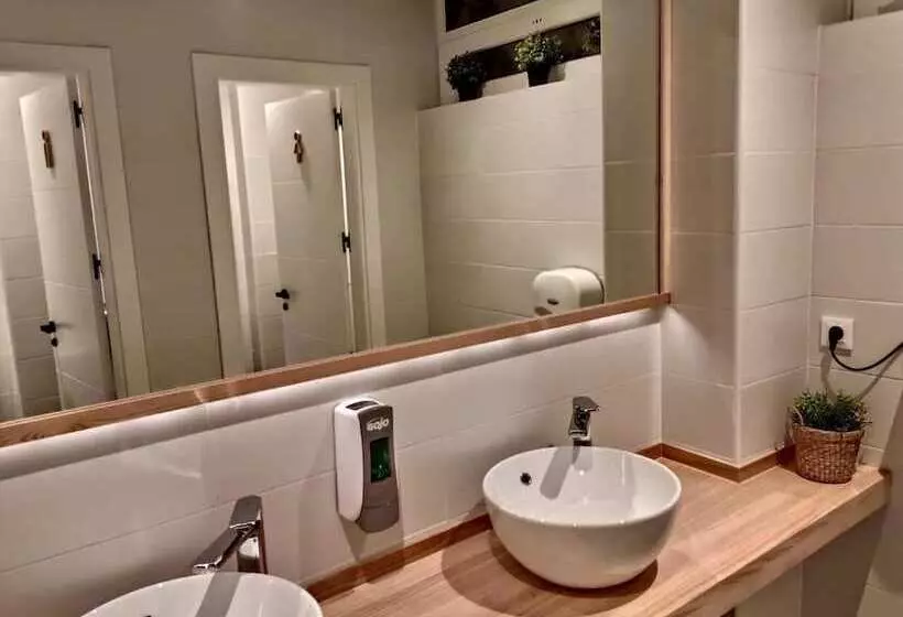 Отель La Basílica