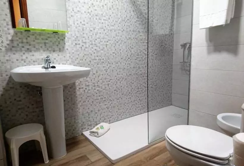 Отель La Basílica