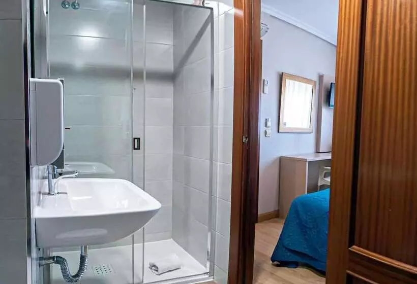 Отель La Basílica