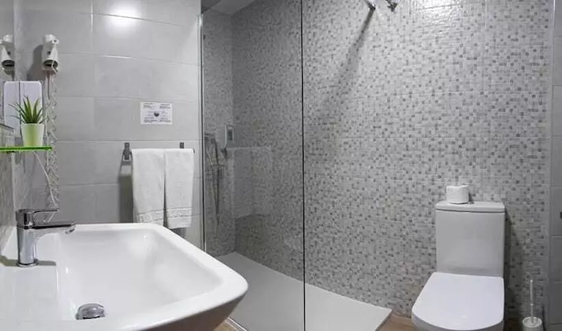 Отель La Basílica