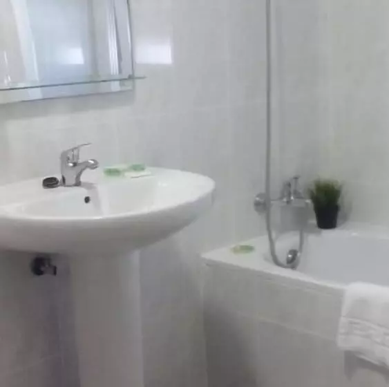 Отель La Basílica