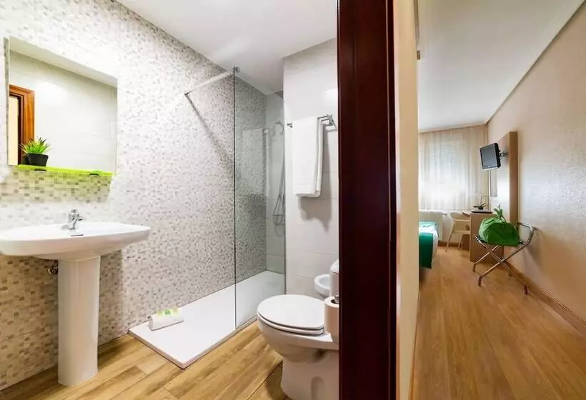 Отель La Basílica