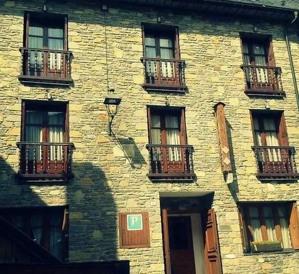 Pensione Pensio Casat