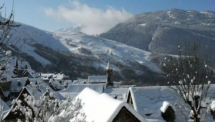 Pensione Pensio Casat