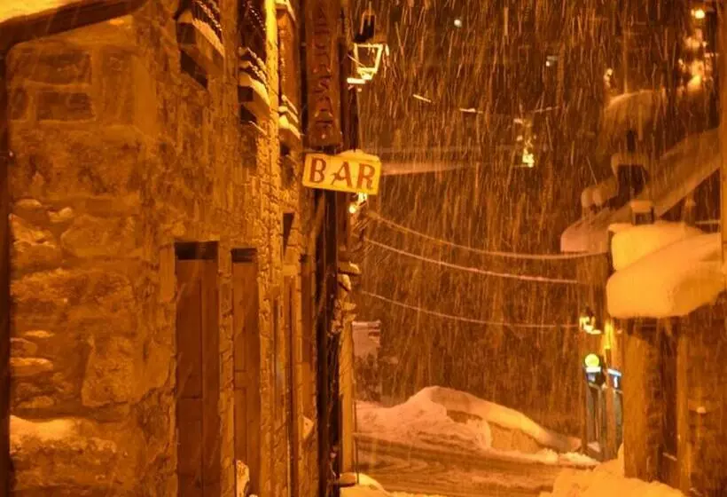 Pensione Pensio Casat