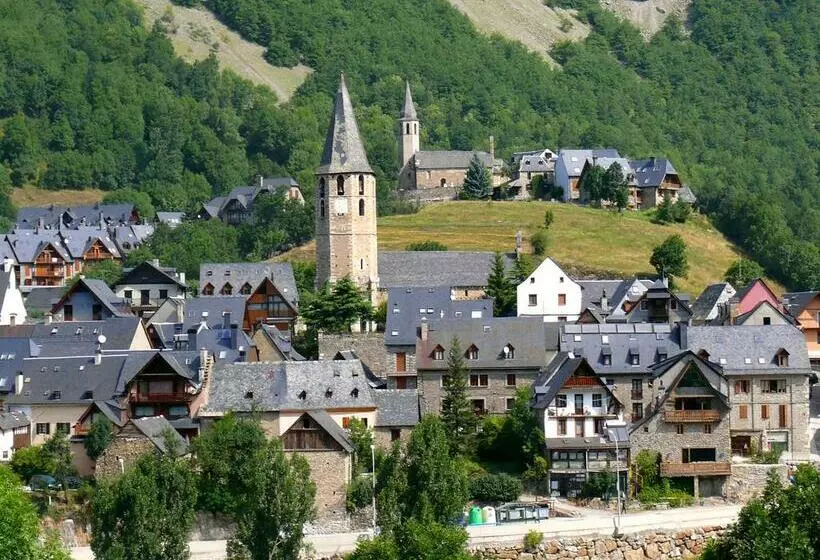 Pensione Pensio Casat