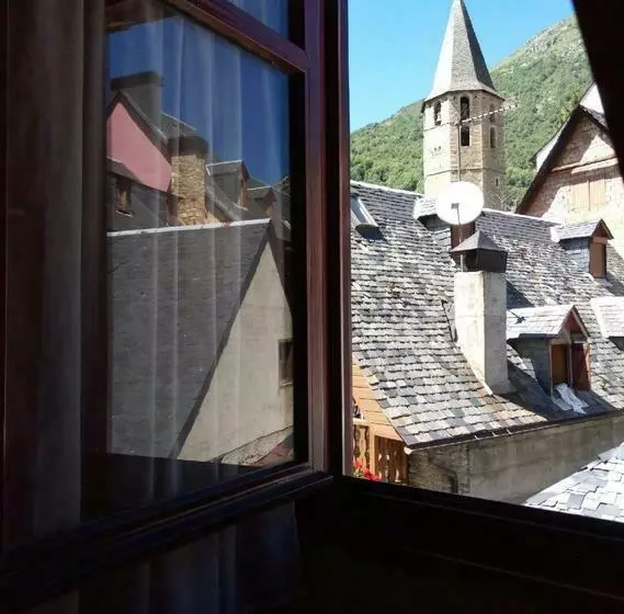 Pensione Pensio Casat