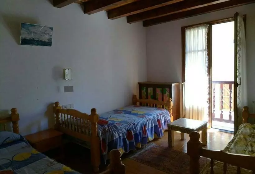 Pensione Pensio Casat