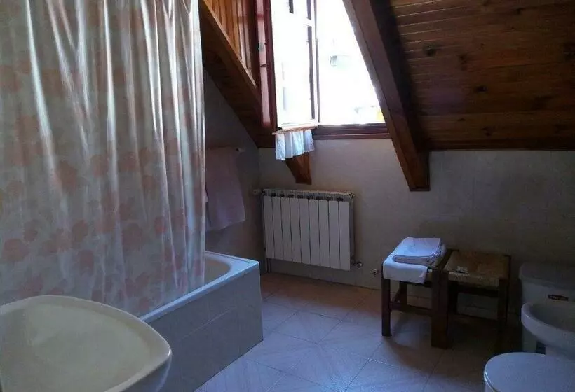 Pensione Pensio Casat