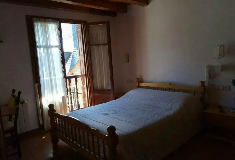 Pensione Pensio Casat