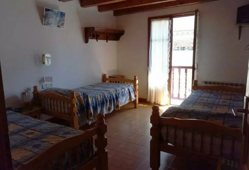 Pensione Pensio Casat