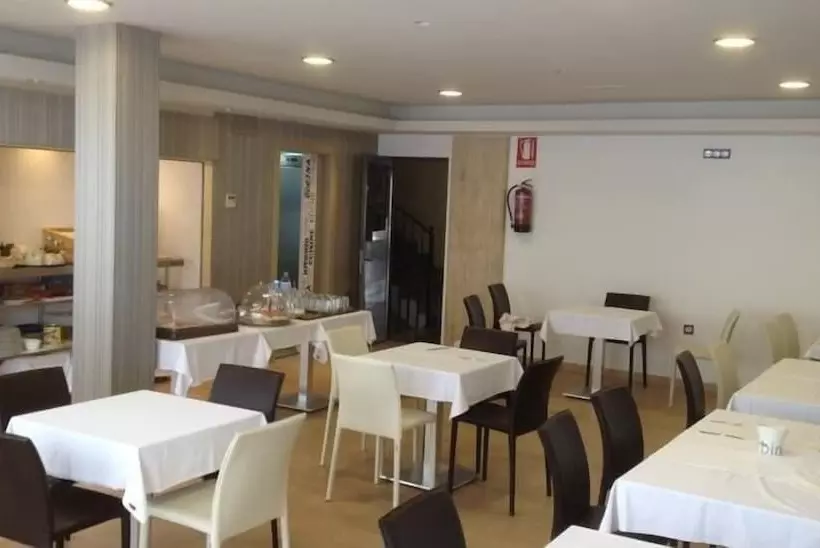 Apartahotel Aguadulce