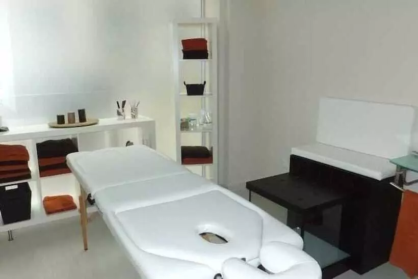 Apartahotel Aguadulce