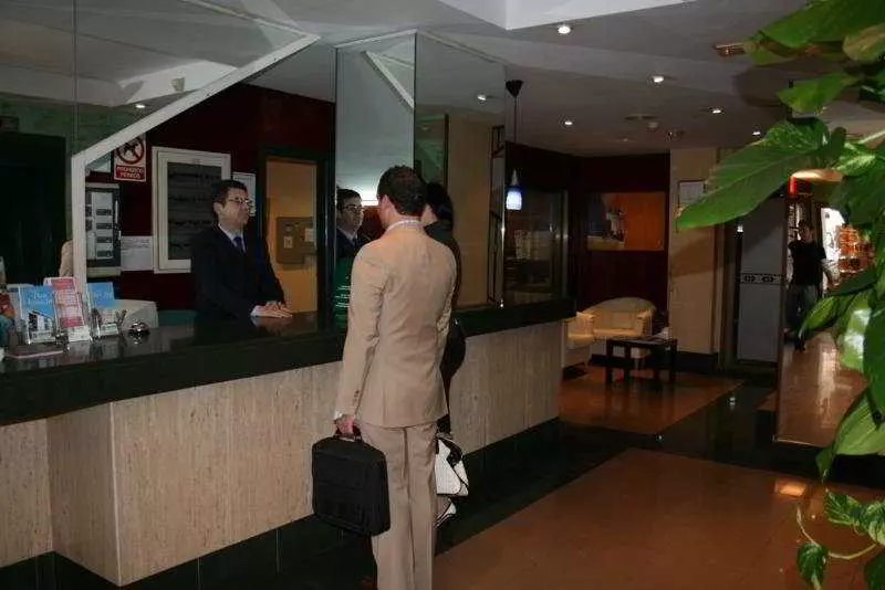 Apartahotel Aguadulce