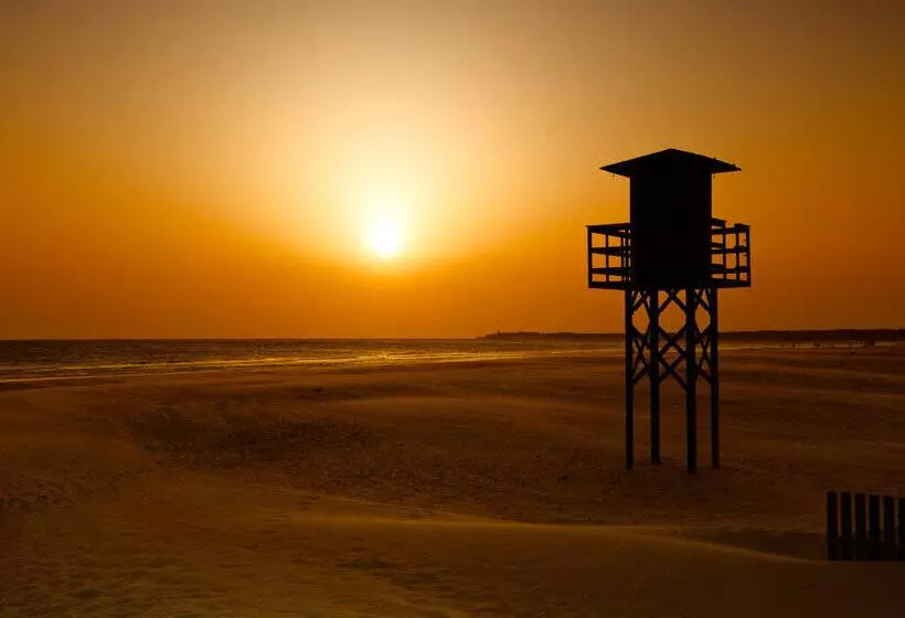 Fuerte Conil Resort